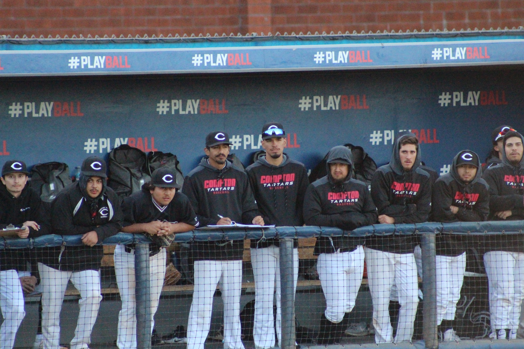 Baseball Loses Contest to Bakersfield