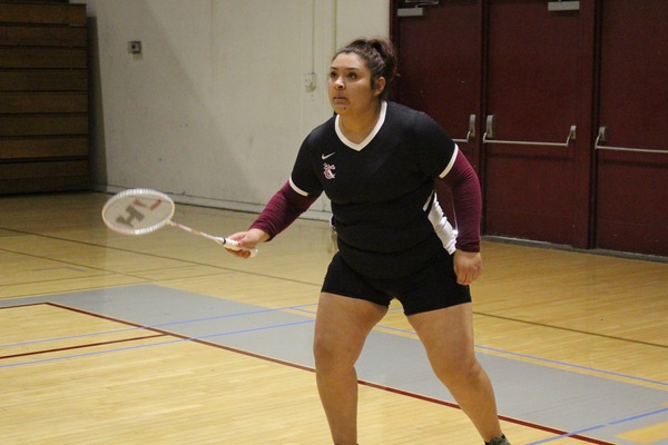 Aranda Wins Three Matches in Double Header against East Los Angeles
