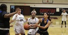 Women's Basketball Wins their Rematch against the Wolverines